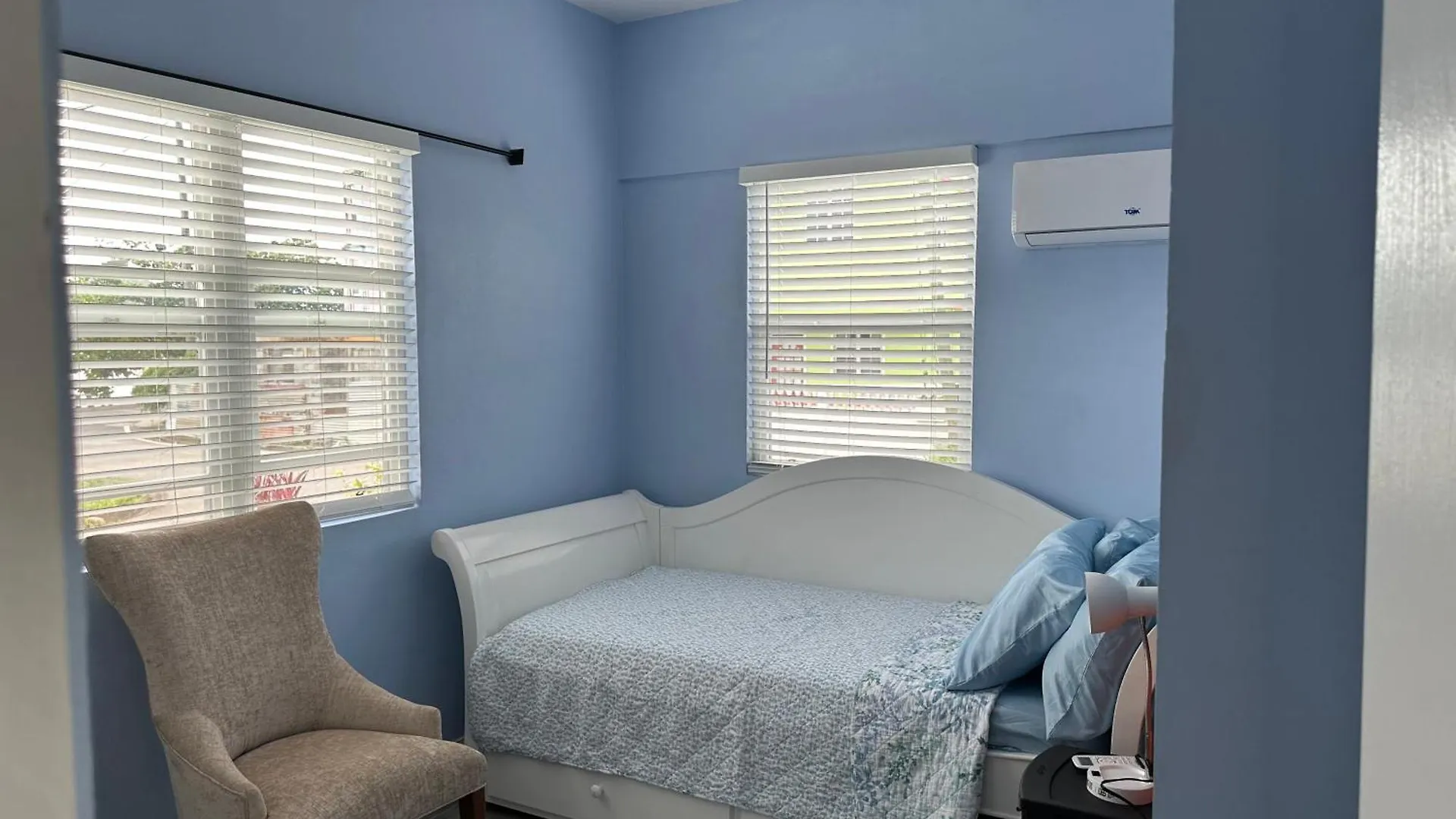 בית נופש הוילה Glanvillia Lucia Bayview House דומיניקה