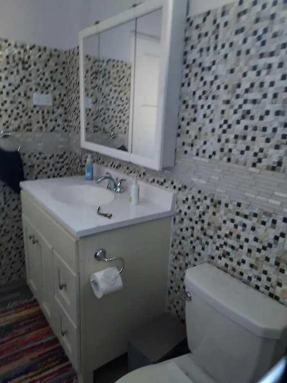 Lucia Bayview House Vila Glanvillia Casa de Férias
