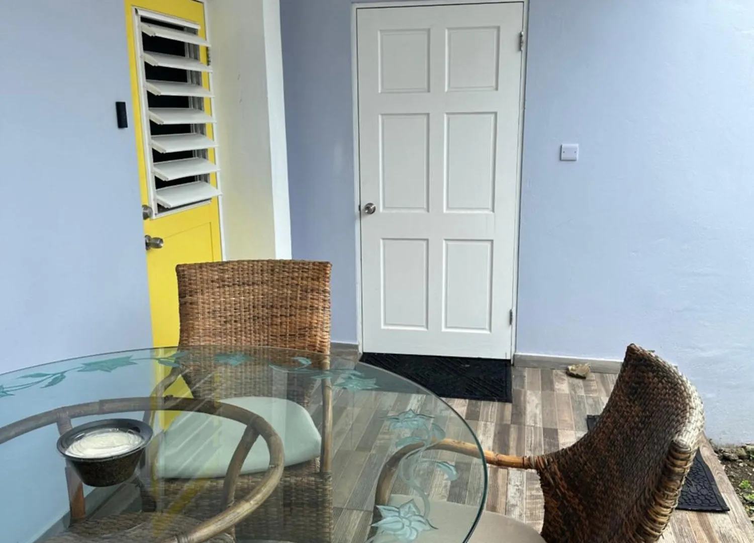 Casa de Férias Lucia Bayview House Vila Glanvillia