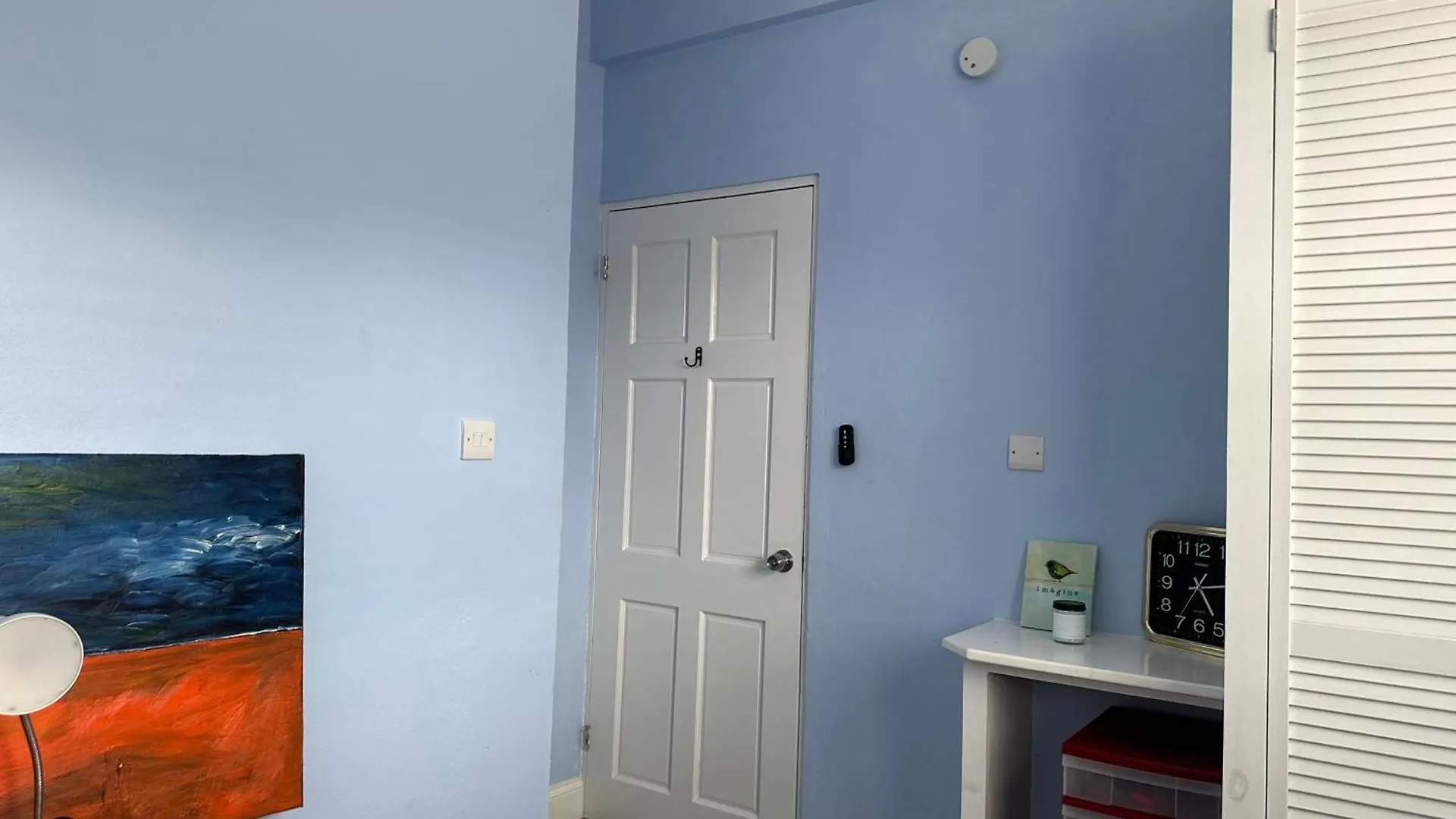 Lucia Bayview House Vila Glanvillia 0*,  Dominica
